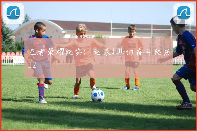 王者荣耀纪实：记录JDG的奋斗经历_2